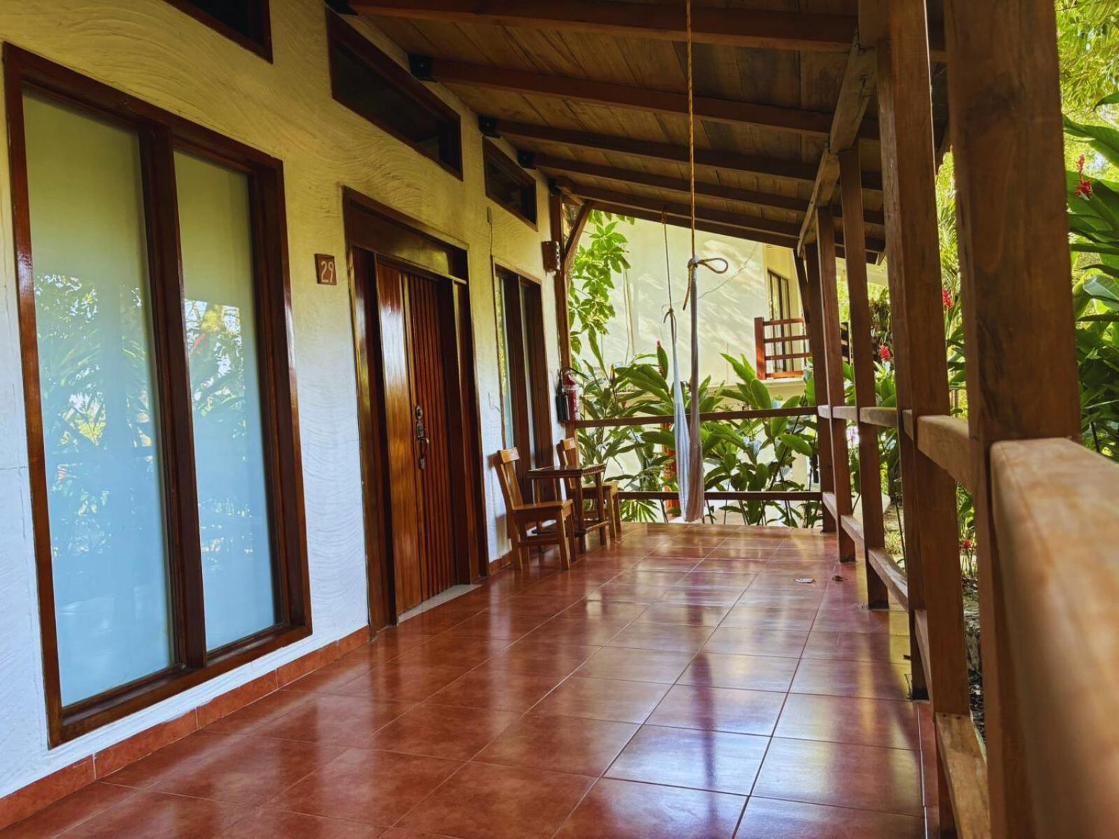 Hotel La Aldea Del Halach Huinic Palenque Exteriér fotografie