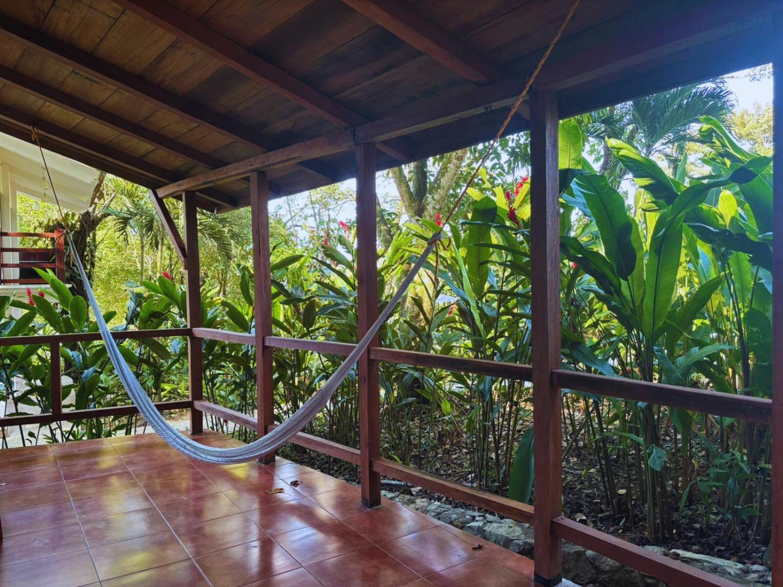 Hotel La Aldea Del Halach Huinic Palenque Exteriér fotografie
