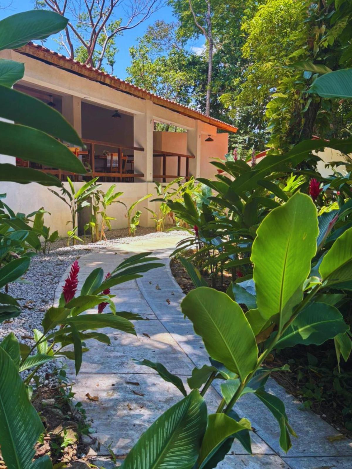 Hotel La Aldea Del Halach Huinic Palenque Exteriér fotografie