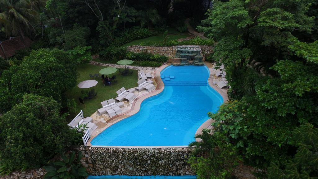 Hotel La Aldea Del Halach Huinic Palenque Exteriér fotografie